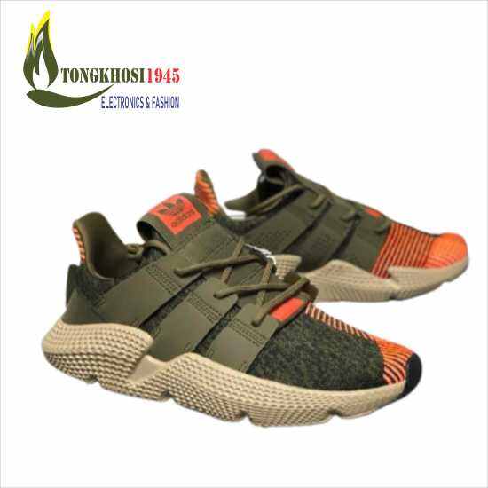 Giày thể thao sneaker nam nữ - ảnh sản phẩm 1