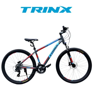 Trinx fat deals bike 2020