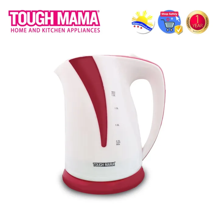 Carnival King 31 Oz Popcorn Kettle Cleaner Tough Mama NTMJK181 1.8L