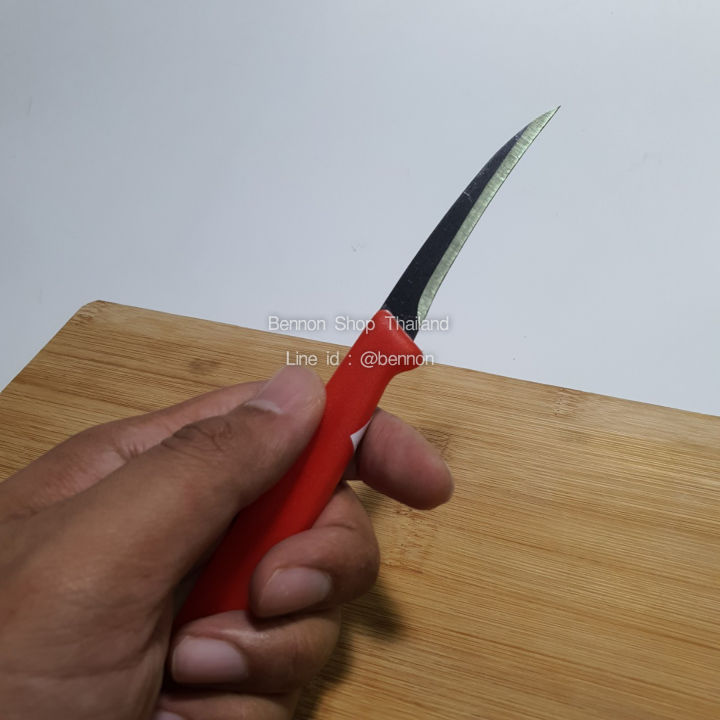 kiwi-engraving-knife-มีดคว้าน-มีดแกะสลัก-ตรากีวี-แบรนด์ยอดนิยม-001-สแตนเลส