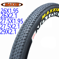 Maxxis M333ยางจักรยาน Mtb จักรยาน M333 26 29 2.1 26*2.1 27.5*1.95 60tpi ยางจักรยานเสือภูเขา29er