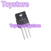 5Pcs Original K10A60D TO-220F TK10A60D TO220F 10A/600V MOSFET N-channel Ordinary และใหม่ขาย