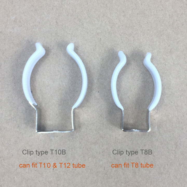 high-strength-force-stainless-steel-plastic-protection-clip-t4-t5-t6-t7-t8-t9-t10-t12-tube-light-clamp-mounting-holder-for-tools