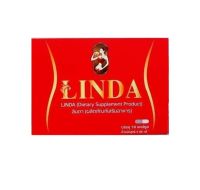 ลินดา ตัวทิพย์ (แบบเม็ด) LINDA