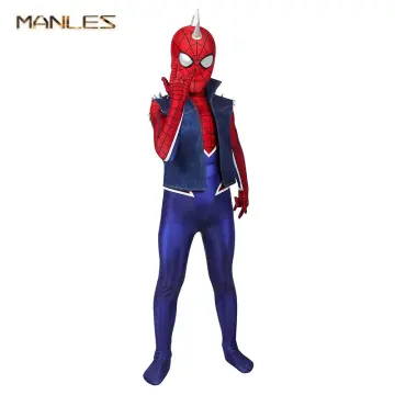 Buy Spiderman Ps4 Suit online 