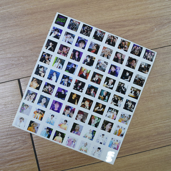photobook-โฟโต้บุ๊ค-kpop-อัลบั้มรูปภาพเล่มใหญ่-ขนาด-209-284mm-80-หน้า-bts-deco-kit-bts-butter-permission-to-dance-jungkook-jimin-v