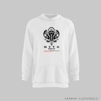 2023 style Kanpai Co. Hoodie - HoloMyth (EN 1st Generation) Design 1，can be customization