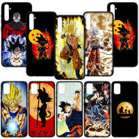 อ่อนนุ่ม ปก B169 GD8 Anime Dragon Ball DragonBall Goku Z ซิลิโคน Phone Casing หรับ iPhone 14  13 12 11 Pro XS Max X XR 6 7 8 6S Plus 14+ 6S+ + Coque เคสโทรศัพท์ ProMax 14Pro 11Pro 13Pro 12Pro 14Plus