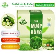 Trà khổ qua  Mướp Đắng  - An Xuân