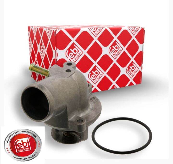 Mercedes M111 Engine Thermostat (71°C / 87°C) Mercedes W202 A208 C208 W124 C124 A124 W210 R170
