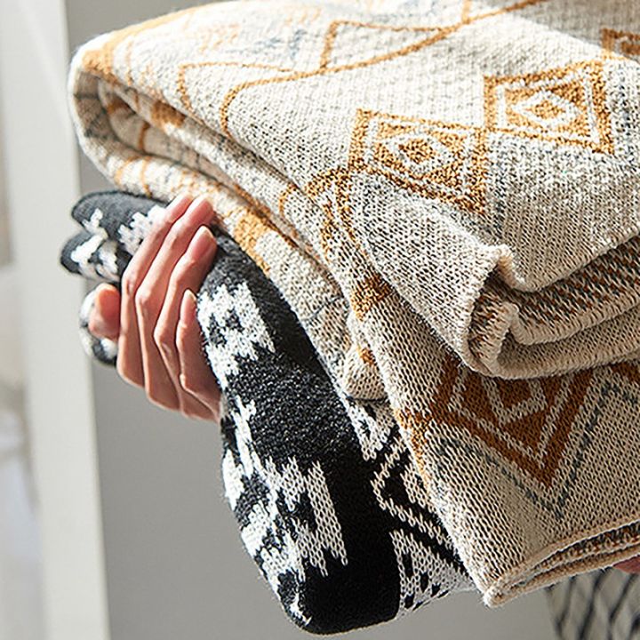 bohemian-large-shawl-blankets-simple-nordic-blankets-acrylic-napping-blanket-sofa-cover-knitted-soft-winter-warm-decor