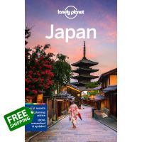 สินค้าใหม่ ! &amp;gt;&amp;gt;&amp;gt; พร้อมส่ง Lonely Planet Japan (Lonely Planet Japan) (17th FOL Paperback) [Paperback]