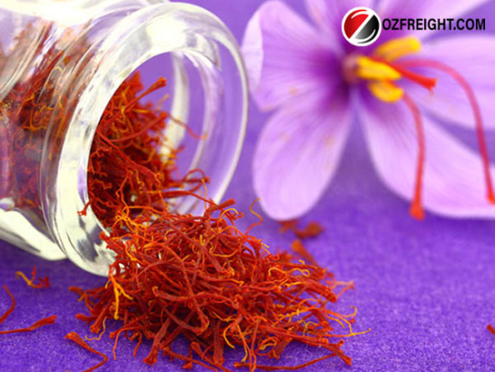 Sale sốc chỉ 1 ngày saffron nhụy hoa nghệ tây iran loại hộp 1 gram mẫu mới - ảnh sản phẩm 3