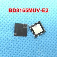 1 PC BD8165 BD8165MUV-E2 BD8165MUV QFN