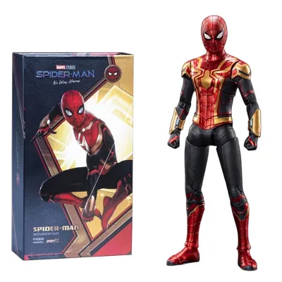 (พร้อมส่ง) ZD TOYS Spider Man No way home