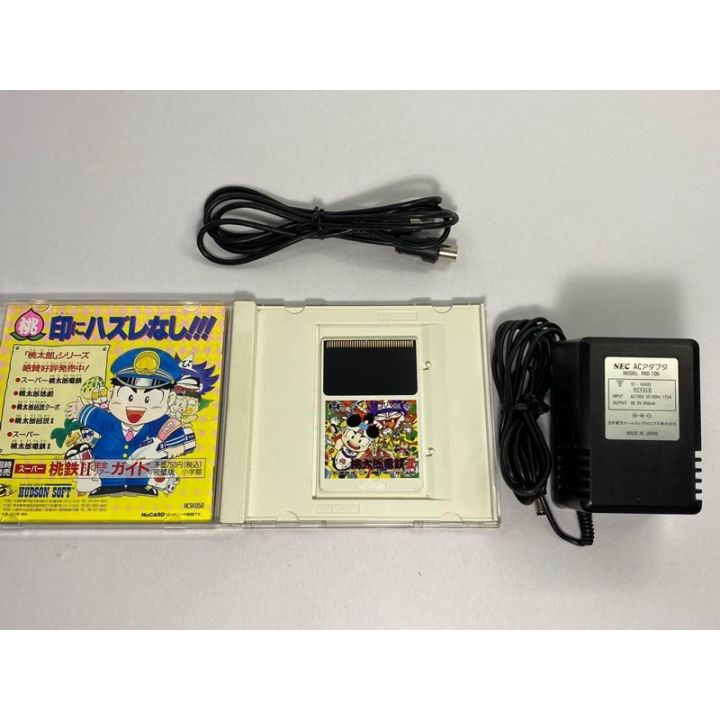 เครื่อง-pc-engine-nec-japan