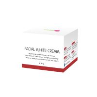 FACIAL WHITE CREAM 30g