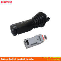 13129642คุณภาพสูง Cruise Switch สำหรับ Astra H Zafira B SRI-VXR-DESIGN-SXI สำหรับ Opel Cruise Control คลัทช์เหยียบ Switch