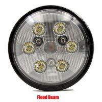 Par36 18W ไฟ Led ทำงาน14V/28V สำหรับรถแทรกเตอร์ลงจอดรถแท็กซี่การบินโคมไฟ Ge4505 Ge4509 X1pc