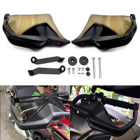 Hand Guard Protectors Handguards Windshield For Honda CB500X CB500F CB650F CB400X CB400F 2013 2014 2015 2016 2017 2020-2021