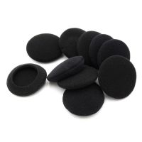 【cw】 5 Pairs Earpads Cushion Ear Foam Sponge Covers for PXC150 PXC250 60 Headphones Headset