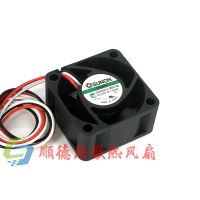 【cw】 SUNON/ SUNON MB40202VX-0000-F99 4020 24V 1.54W Converter Cooling 【hot】