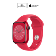 Apple Watch Series 8 Nhôm GPS Dây Thể Thao