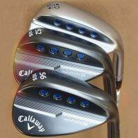 Callaway Callaway กรามไม้กล็อฟหัวแบน MD5ทรายคลับน้ำหนักเบา2020หมุนสูงรุ่นใหม่