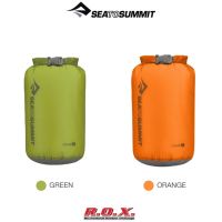 SEA TO SUMMIT ULTRA-SIL™ DRY SACK - 4 LITRE กระเป๋ากันน้ำ ถุงกันน้ำ WATERPROOF