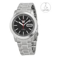 นาฬิกา ไซโก้ ผู้ชาย SEIKO 5 Automatic รุ่น SNKE53K1 Automatic Mens Watch CafeNalika