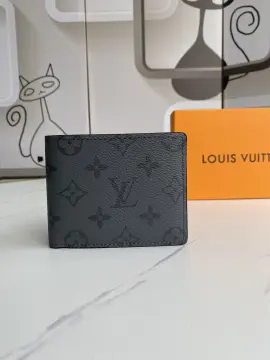 Shop Louis Vuitton Wallet Men online