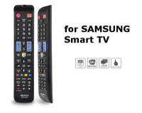 SAMSUNG 3D SMART REMOTE CONTROL replacement unit spare part rm-d1078+ FREE BATTERY