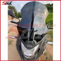 Motorcycle Accessories Modified High Modish Models Windshield Windscreen Fits For HONDA CB400X 2021 2022 CB 400X 21-22 CB500X