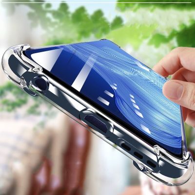 Silicone UltraThin Clear Soft Cover For Oppo Realme 7 5G 7i global 7Pro 8 8 Pro 6 6i C21 C 21 TPU Back Case on Realmi Realmy 8 Electrical Connectors