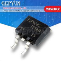 10Pcs RJP63K2 TO-263 63K2 TO263 WATTY Electronics