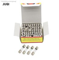 ❃♣☢ 100pcs 5x20 Fast blow Glass Fuse 5x20mm 250V 0.2A 0.5A 1A 2A 3A 4A 5A 6A 7A 8A 10A 15A 20A 30A 5x20mm