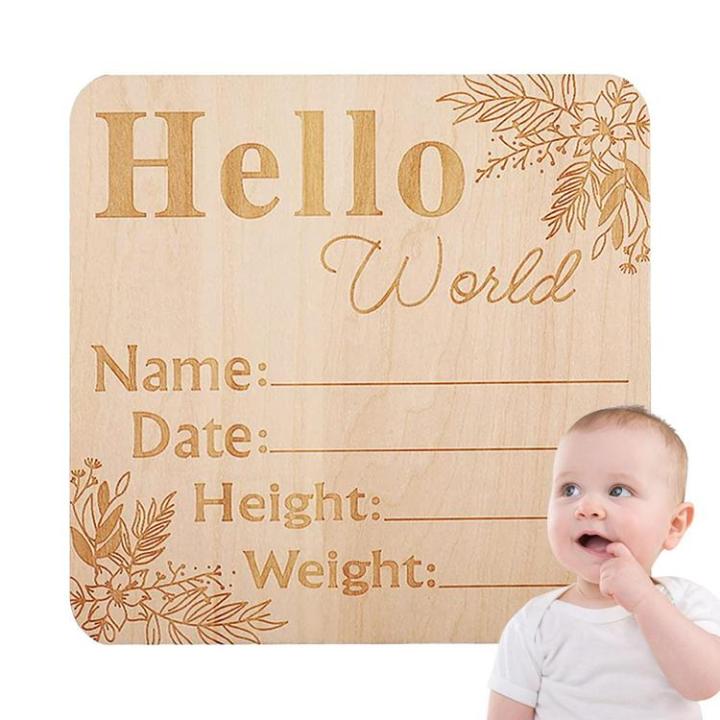 hello-world-newborn-sign-wooden-newborn-announcement-sign-for-hospital-baby-birth-announcement-sign-girl-for-hospital-baby-name-announcement-sign-boy-sincere