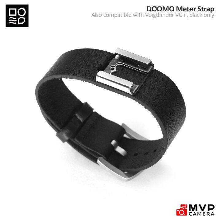 voigtlander strap