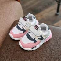 Children sports shoes 2021 fashion breathable mesh girls &amp; boys casual shoes comfortable warm athletic shoes kids sneakers