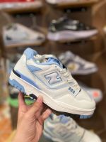 ??รองเท้าผ้าใบ New Balance 550 ของใหม่100% พร้อมกล่อง ป้ายครบไซส์ สินค้าถ่ายจากงานจริง  ใส่ได้ทั้งชายและหญิง ใส่สบาย  พร้อมจัดส่ง✨✨