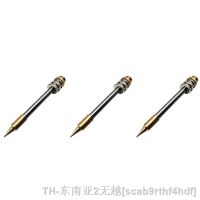 hk☑♧  3X 50W Xpro 510 Interface Soldering Iron Charging Rework AccessoriesPointed