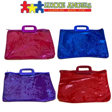 Envelope bag for discount school