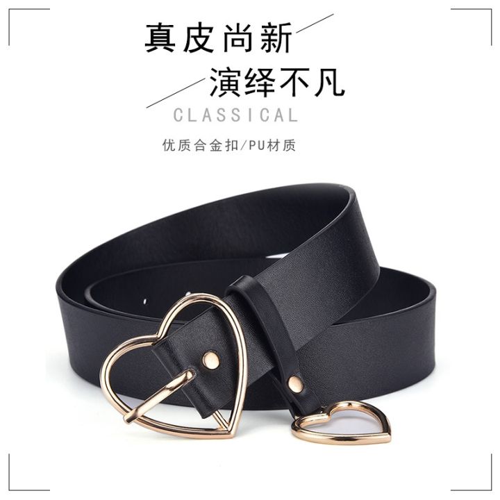 han-edition-ins-network-red-one-with-male-and-female-students-love-shape-decoration-belt-joker-cowboy-belts