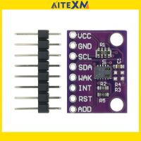 โมดูลเซนเซอร์ตรวจจับก๊าซคาร์บอนไดออกไซด์ Ccs811 Co2 Eco2 Tvoc I2C Output Cjmcu - 811