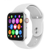 Đồng hồ thông minh ANNCOE WATCH Seri 5 cao cấp nghe gọi đo nhịp tim chống