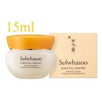 Sulwhasoo Essential Firming Cream EX 15ml (มีกล่อง สูตรใหม่) S18