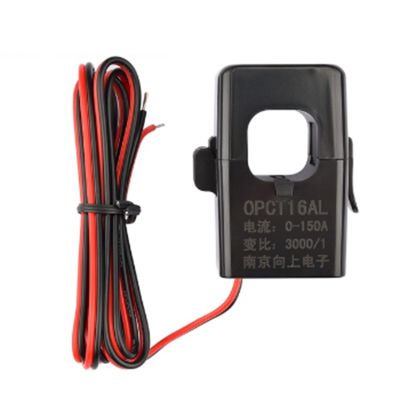 OPCT16AL 3000/1 AC CT Clamp on Current Transformer Plastic Transformer High Quality Transformer