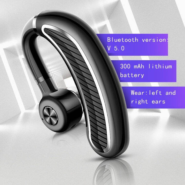 bluetooth-earphone-with-microphone-24-hours-talk-time-wireless-headset-sweat-proof-sport-music-earbuds-long-last-earpiece