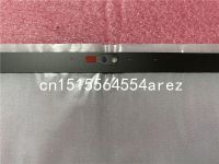 New And Original For Lenovo Thinkpad P14s Gen 1 LCD Bezel Cover Sticker Case W/IR Hole 5B30S73487 5M11B94241 5M11B94242