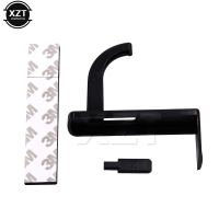 ☽✶﹍ Portable Headphone Holder Hanger PC Monitor Stand Headphone Accessory Headset Hanger PC headphone Holder Stand